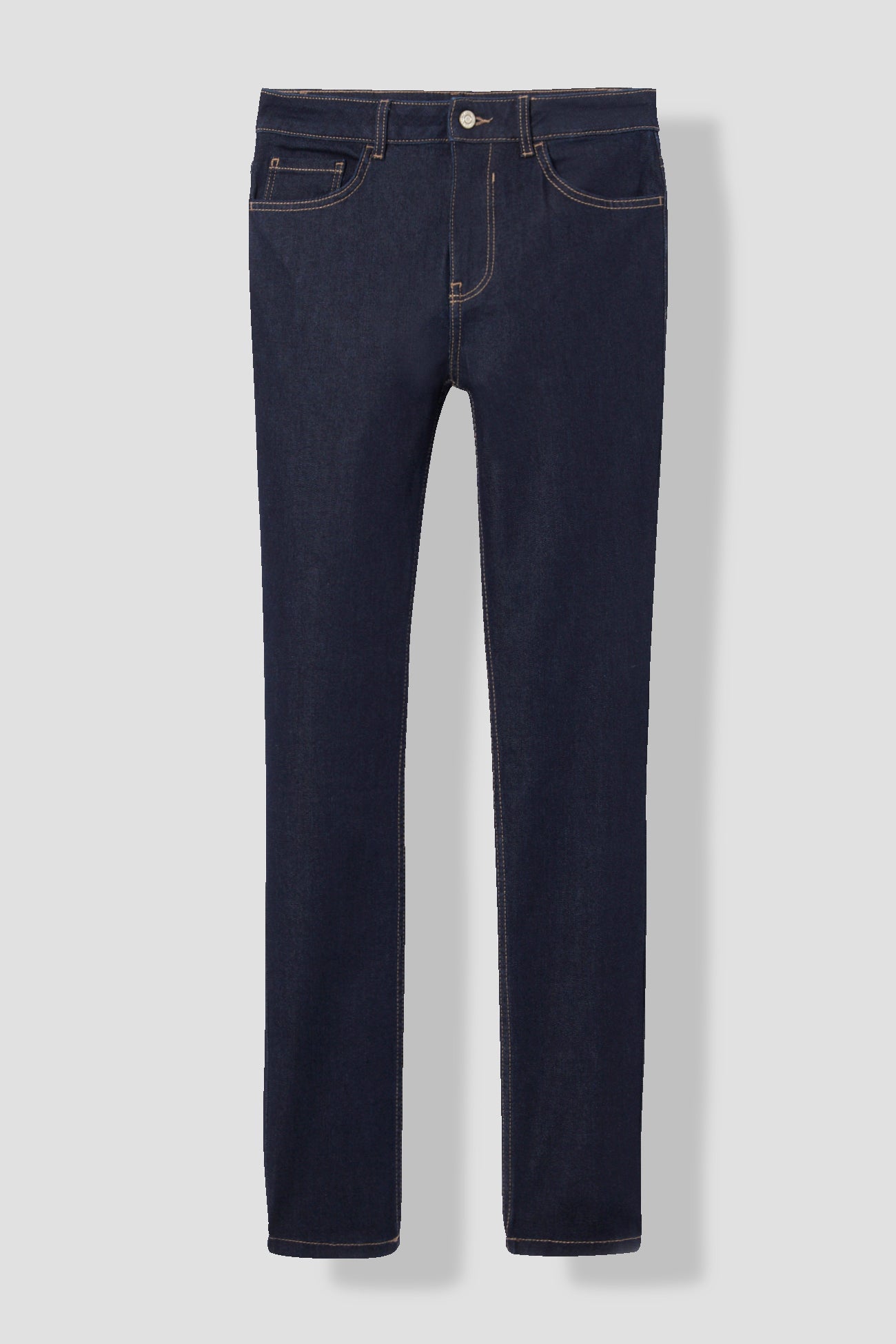 Jean skinny femme GASPARD - Jean rinse – Image 5