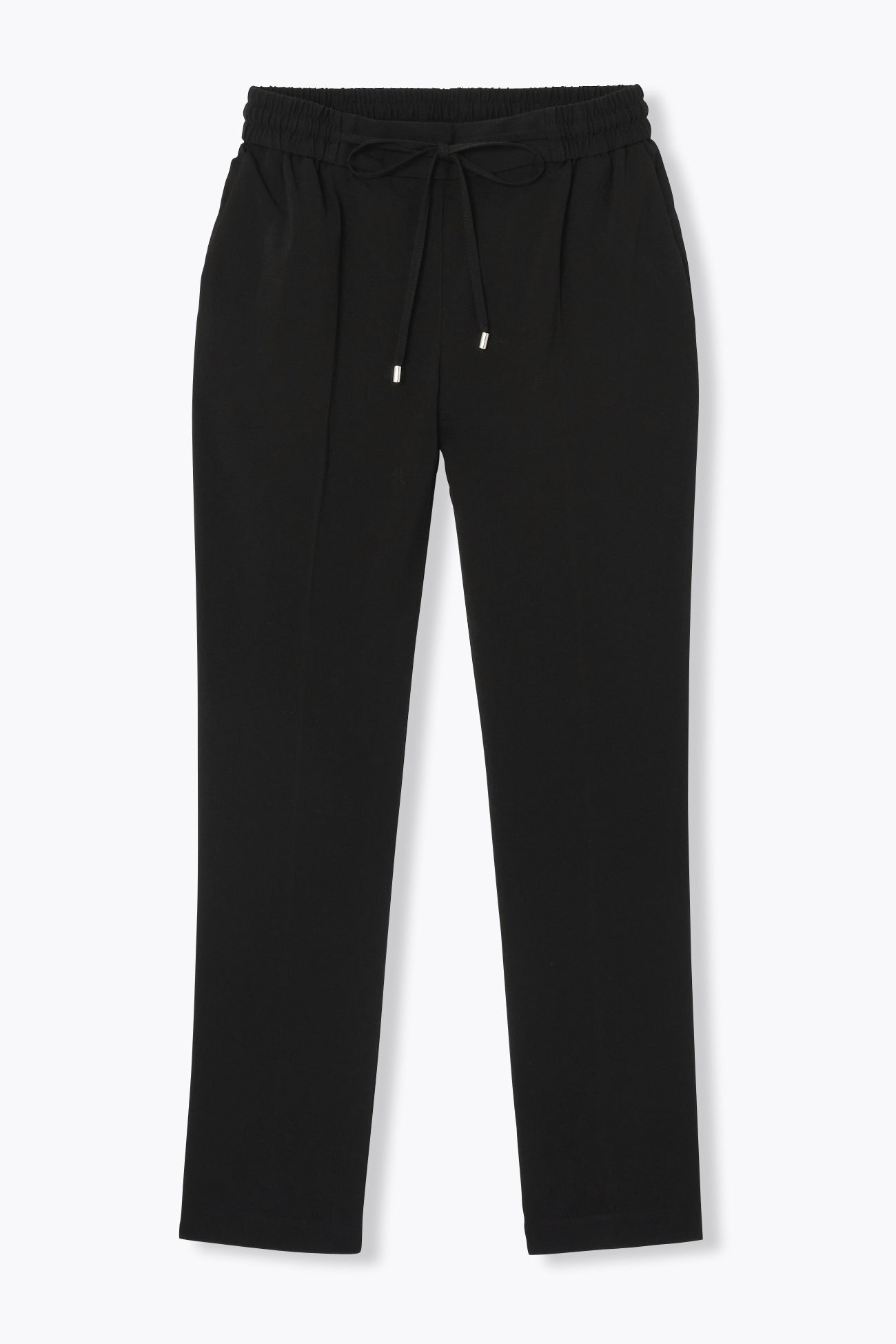 Pantalon jogpant Femme - Noir – Image 5