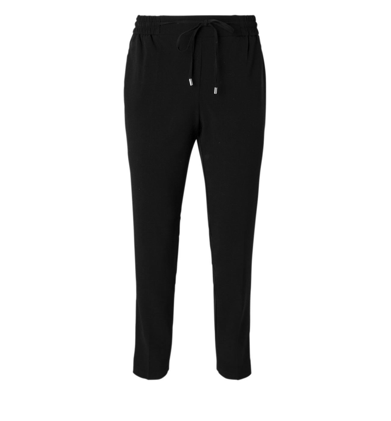 Pantalon jogpant Femme - Noir – Image 6
