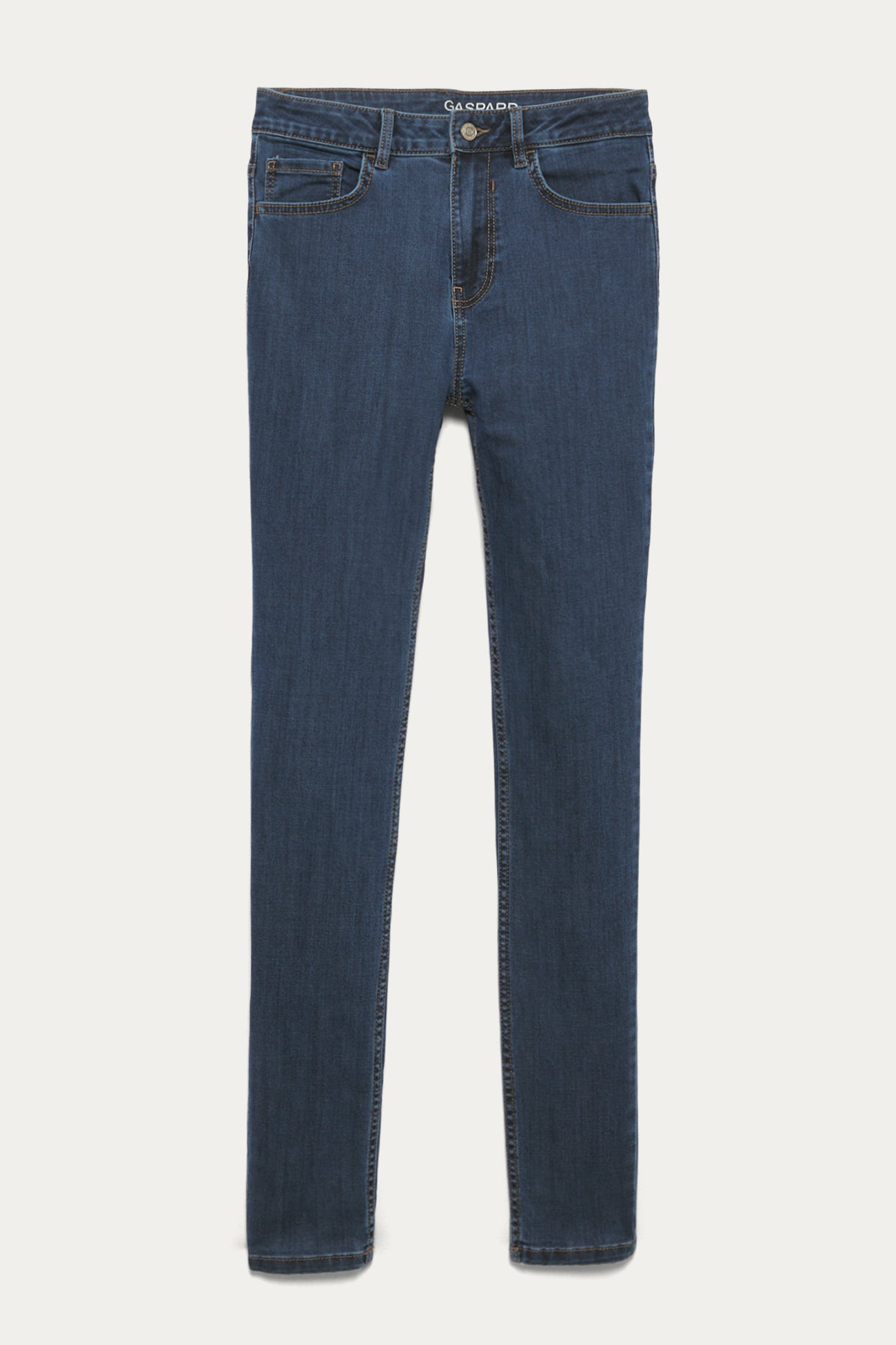 Jean skinny Femme GASPARD - Jean brut – Image 5