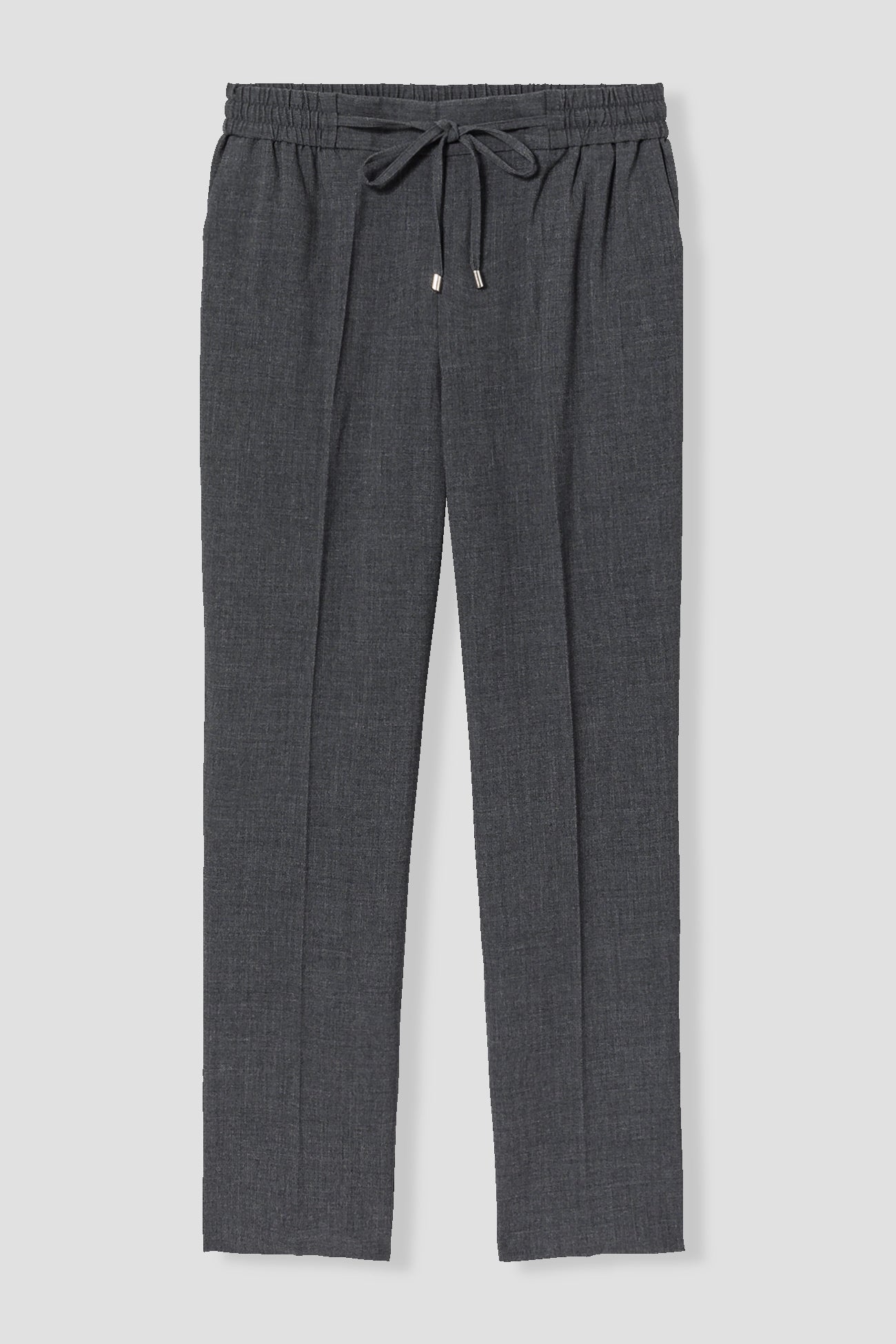 Pantalon jogpant Femme – Gris foncé