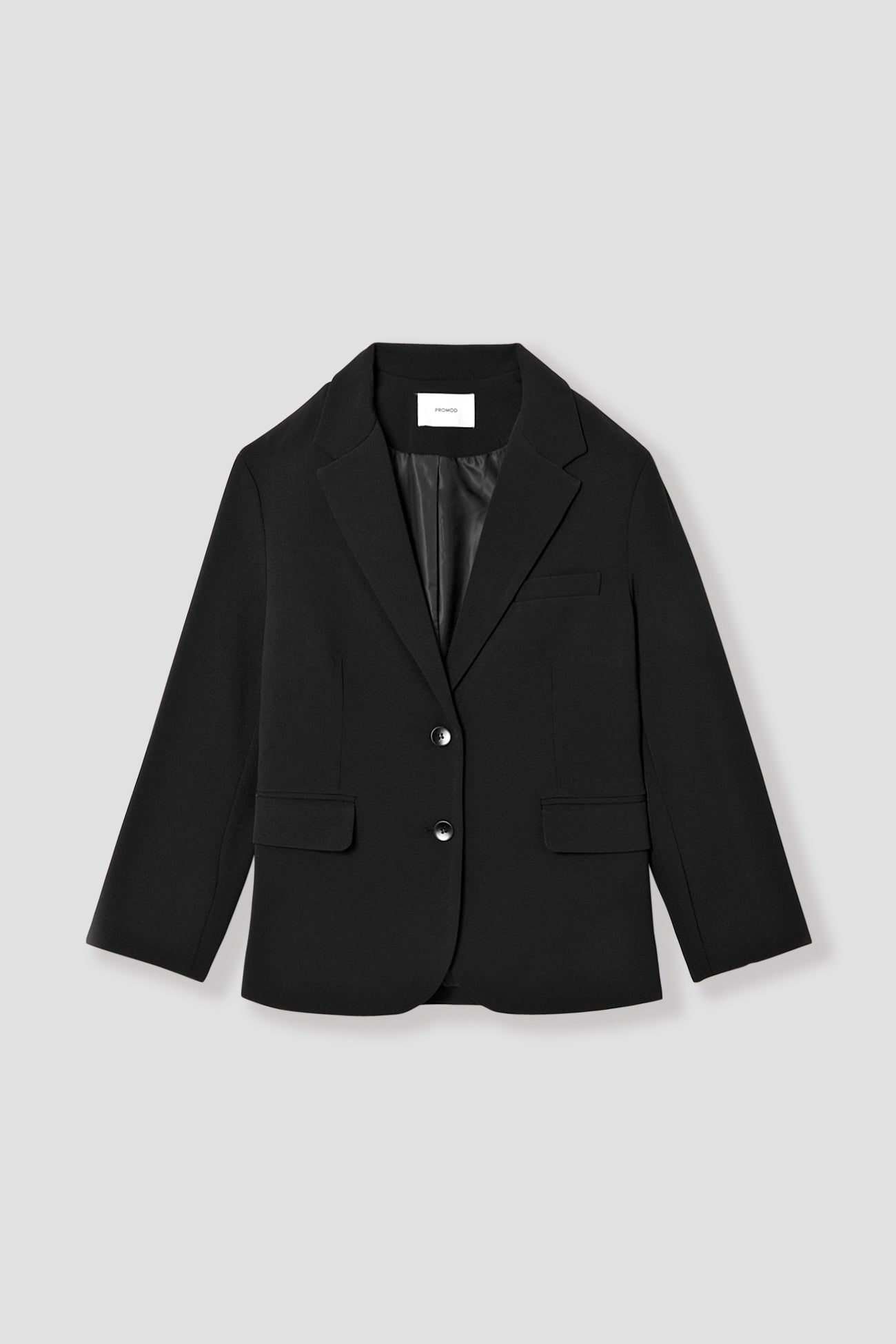 Veste de tailleur Femme – Noir