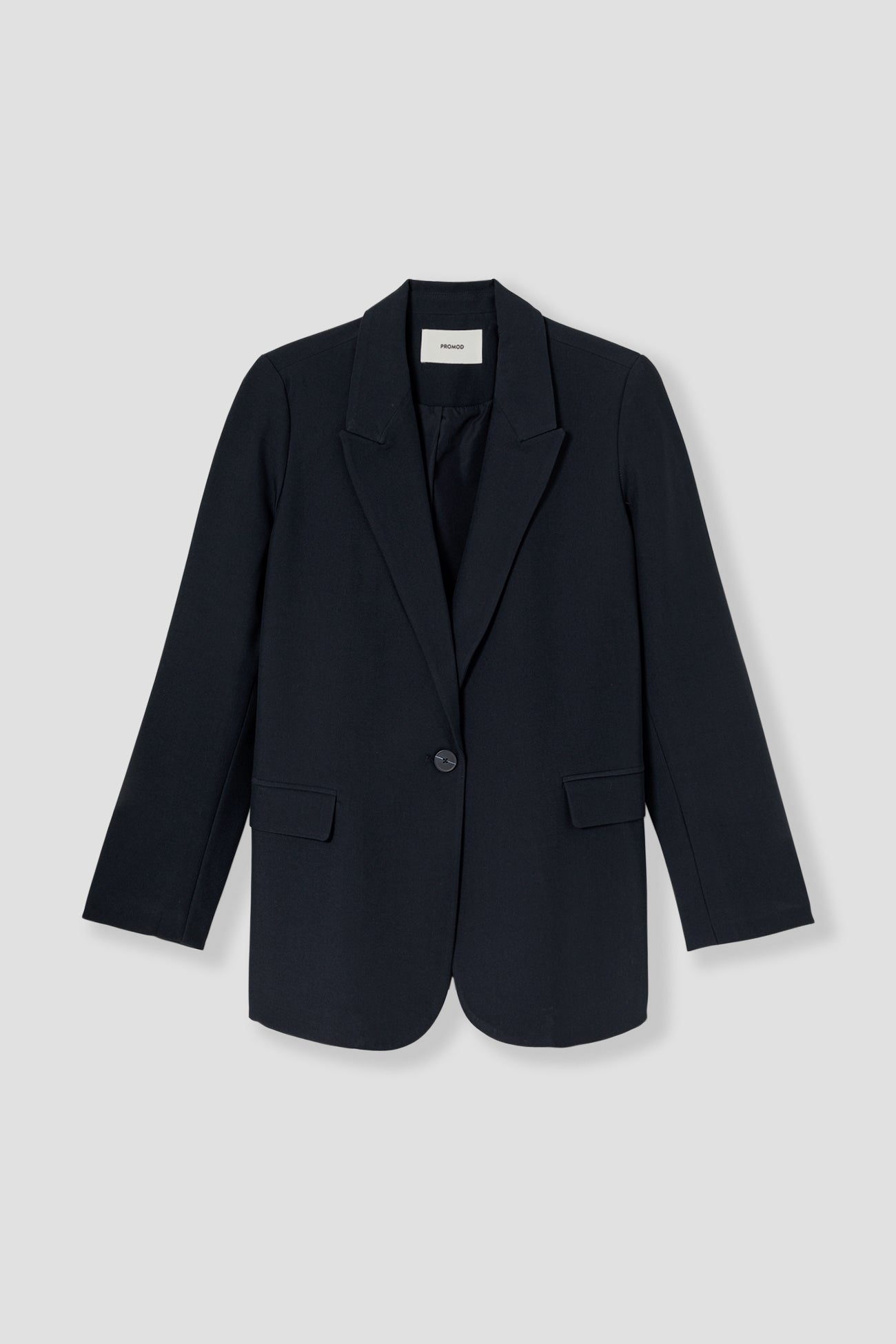 Veste de tailleur Femme - Marine – Image 5