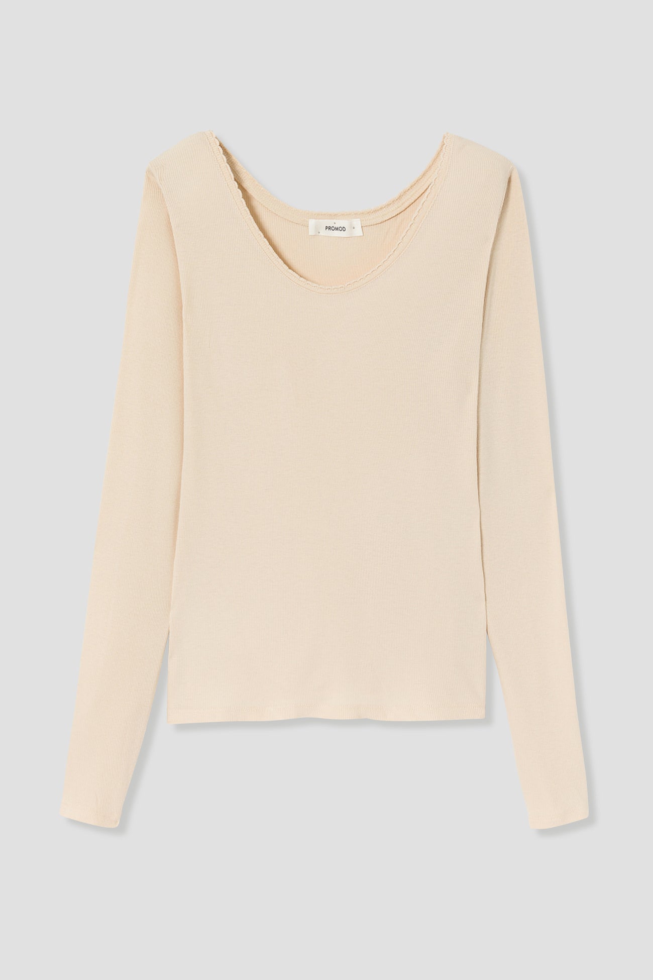 T-shirt thermique Femme – Peau