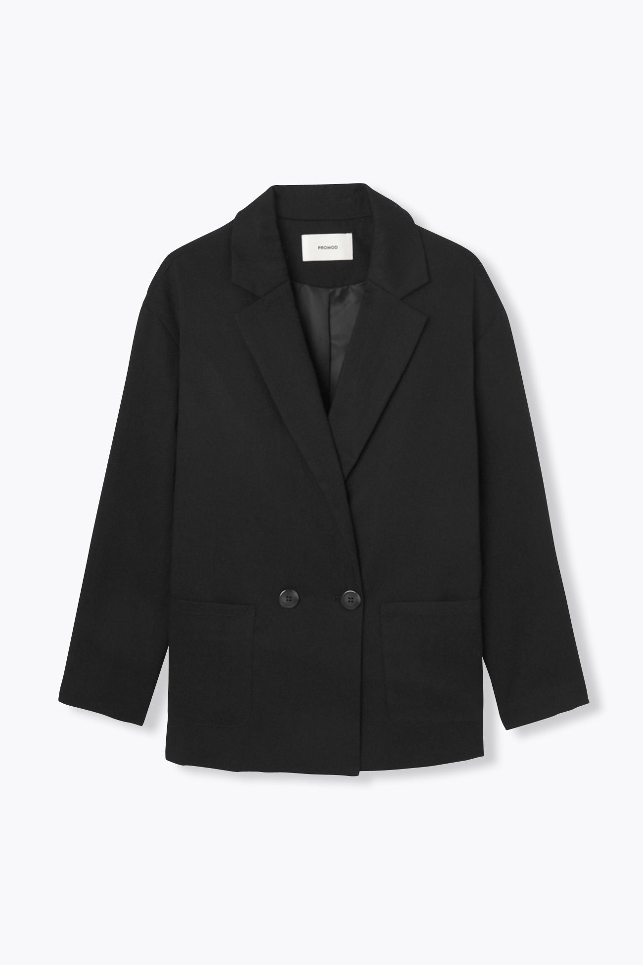 Veste de tailleur Femme – Noir