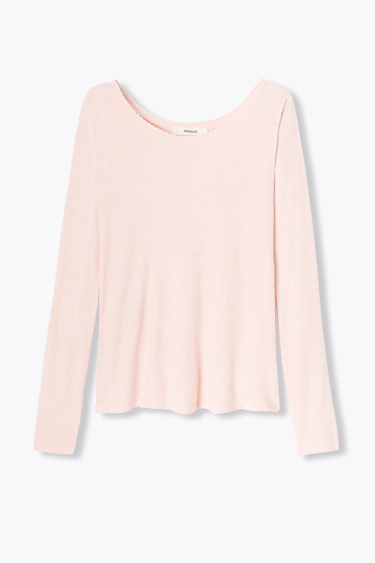 T-shirt thermique Femme – Chair