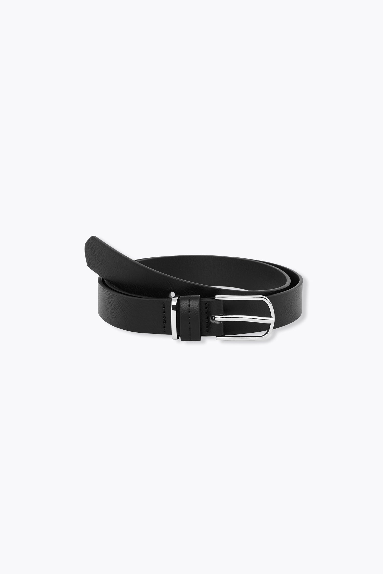 Ceinture en simili Femme – Noir