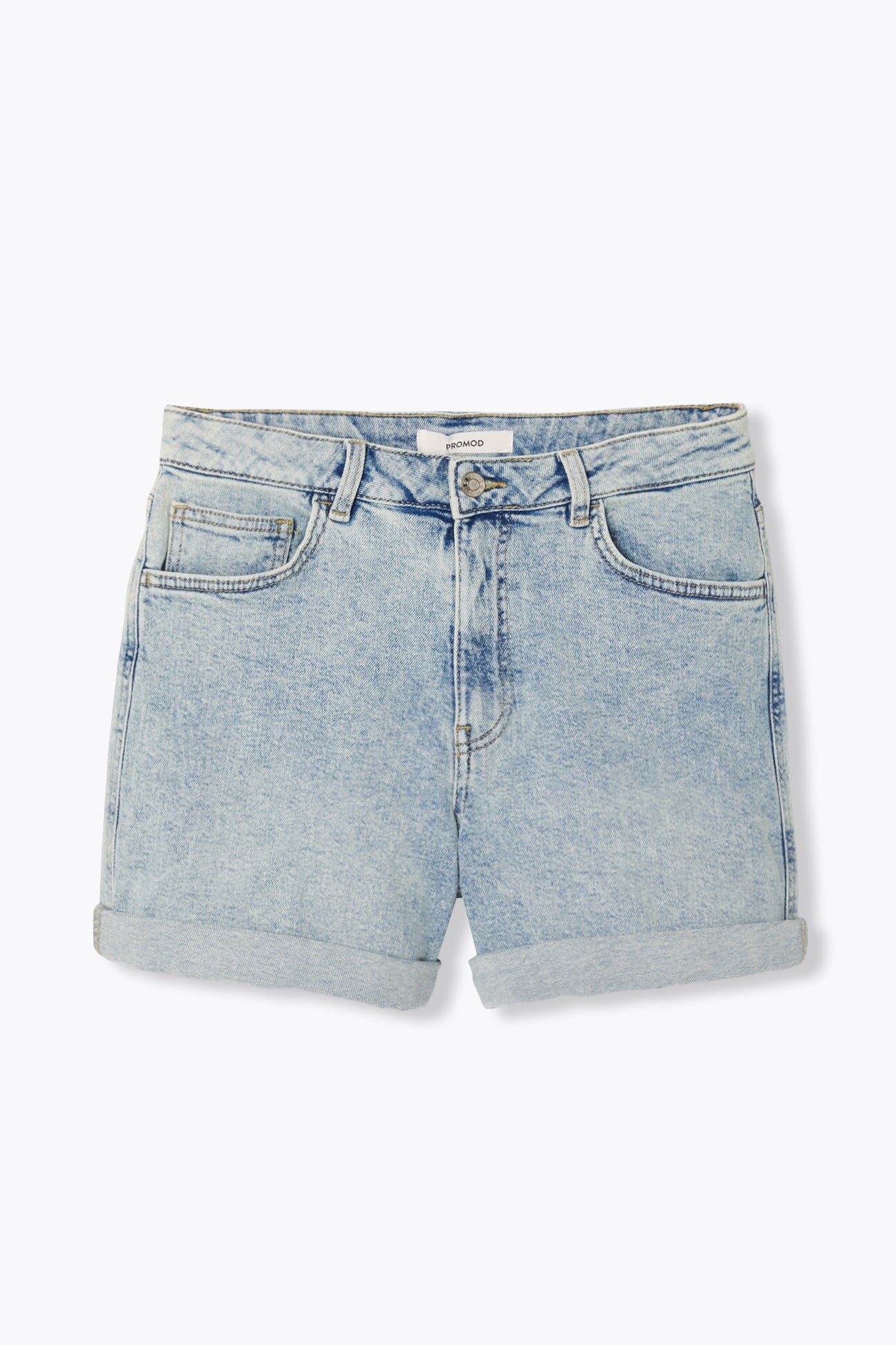 Short en jean Femme - Jean clair – Image 5